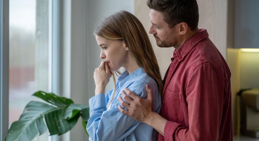 5 árulkodó jel, hogy épp darabokra hullik a kapcsolatod