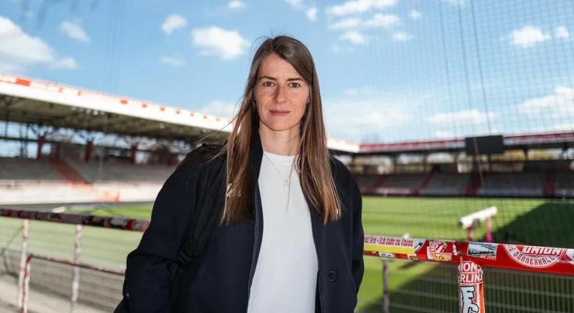 Történelmi kinevezés a Bundesligában: Női edző veszi át Schäferék irányítását