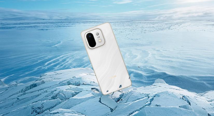 Megérkezett a Huawei Enjoy 90m Plus