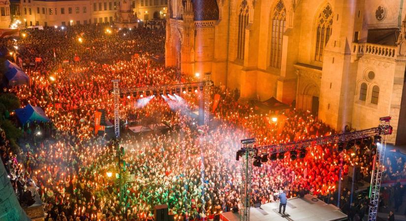 Orbán Balázs: Akik szerint birkák vagytok, most mind szavaznak majd! Legyetek ott ti is!