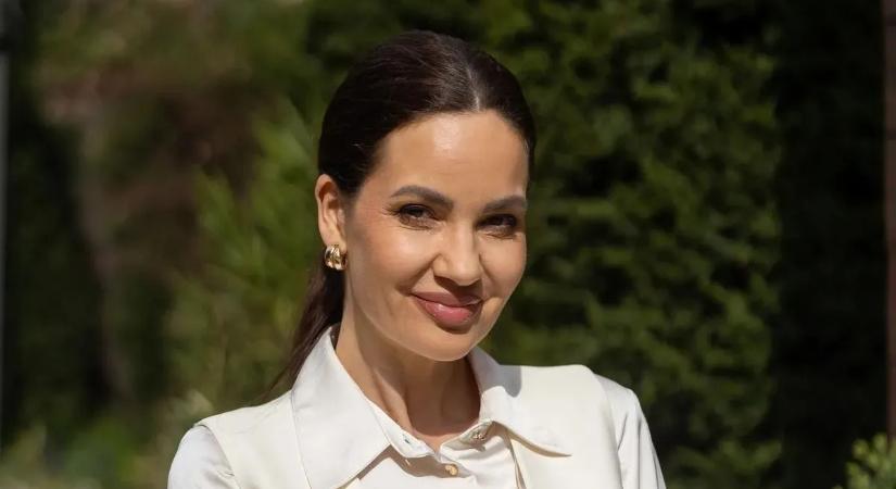 Proksa Szandra a választásról: „Ilyen nagy jelentősége még sosem volt”