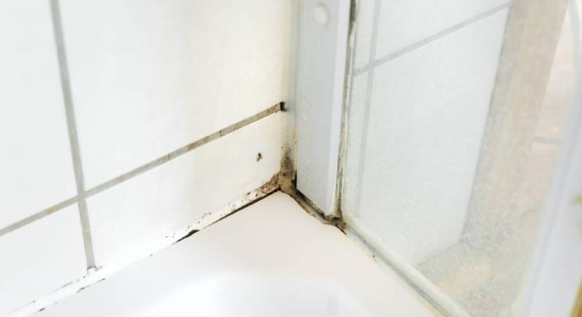 Penészedni fog és elszíneződik a szilikon a kád peremén, ha így pucolod: sokan elrontják