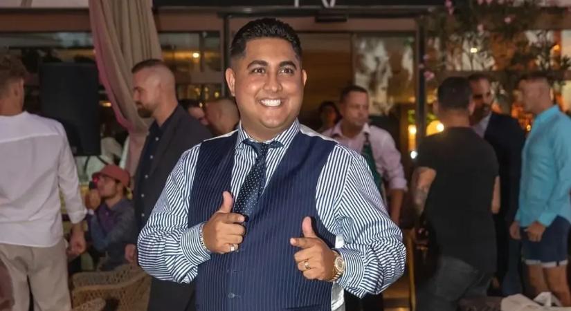 Eldőlt: Kis Grófo az elsők között szavazott, és elárulta, kire bízná az ország sorsát