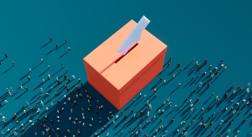 Választás 2026: mit mutatnak a 9 órás részvételi adatok?
