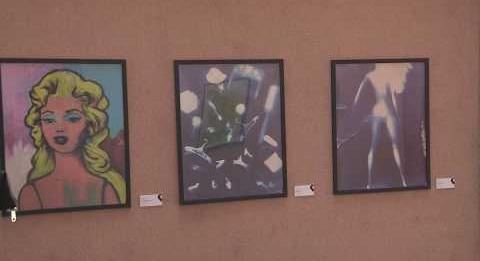 Kapualjból galéria: különleges kiállítótér született Keszthelyen (tvkeszthely.hu)