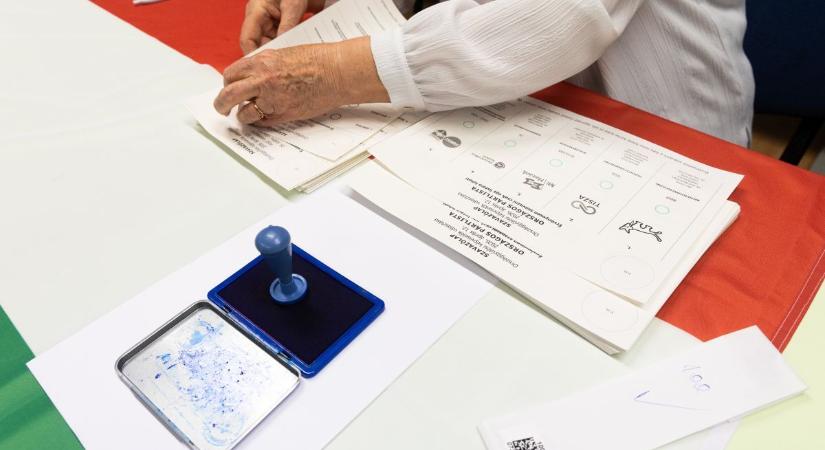 Újra a magas részvétellel akar ellenzéki előnyt láttatni a Telex: már négy éve is ezzel próbálkoztak, jó vége lett akkor is