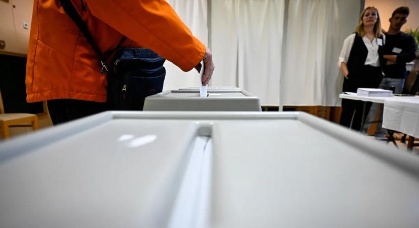 Elképesztő: már most közel 1.3 millió ember tette le a voksát
