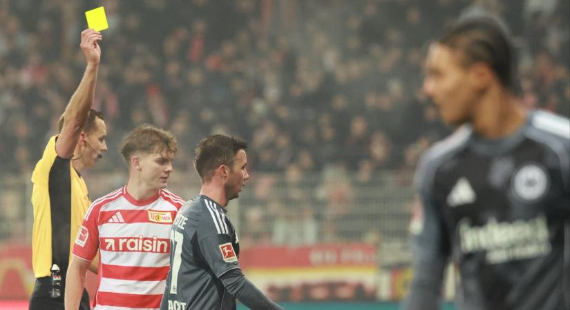 Egy nő irányítja majd a magyar válogatott focistát