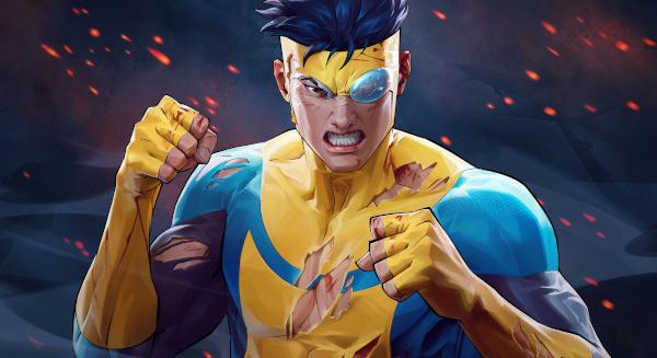Meghosszabbítják az Invincible VS nyílt bétáját