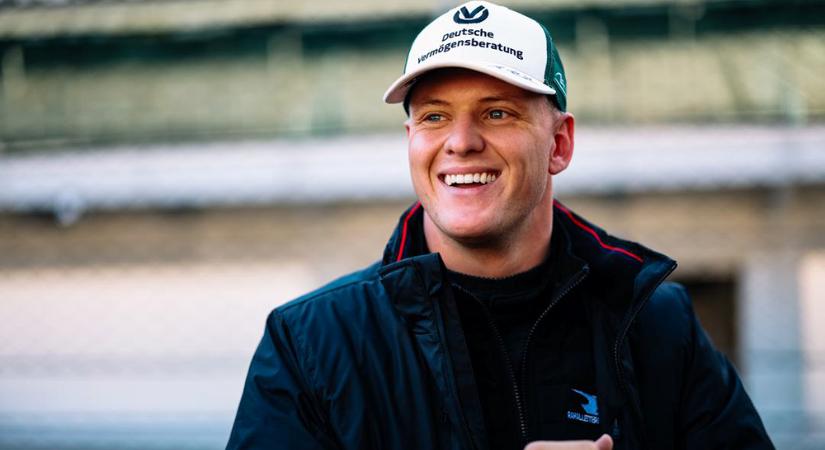 Hidegzuhany Amerikában: Mick Schumacher kemény leckékkel kezdte IndyCar-karrierjét