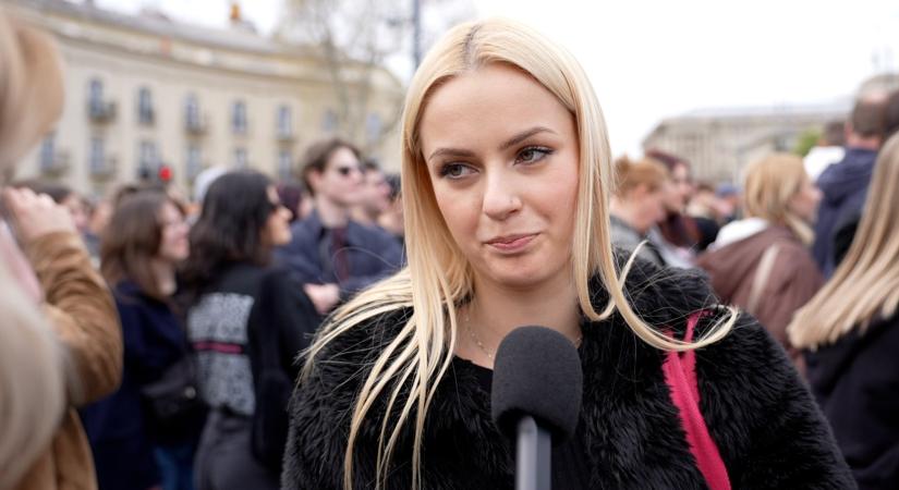 Rendszerbontó Nagykoncert: „Nagyon nagy hülyeséget tett Majka azzal, hogy nem jött el”