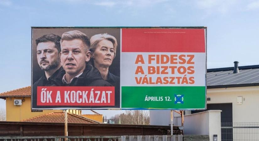 A választás tétje a megmaradás (videó)