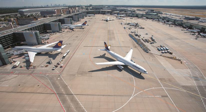 Újabb kétnapos pilótasztrájk lesz a Lufthansánál