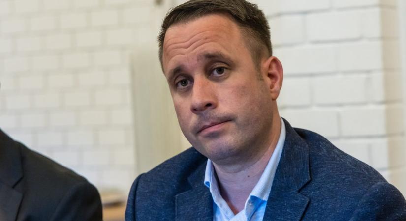 Dömötör Csaba: 639 esetben állapítottak meg választási jogsértést
