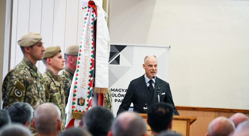 Nem szabad elkövetnünk újra ugyanazt a hibát