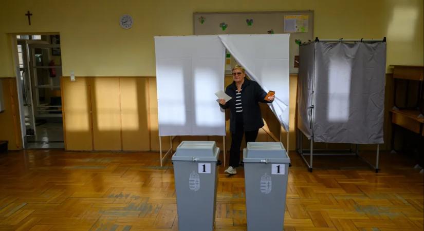 Budapesten kétharmadával, a legkisebb településeken felével nőtt a részvétel