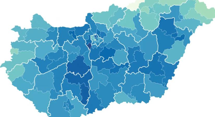 Bódi Mátyás: A tizenegy órakor befutó jelentés lesz a legfontosabb