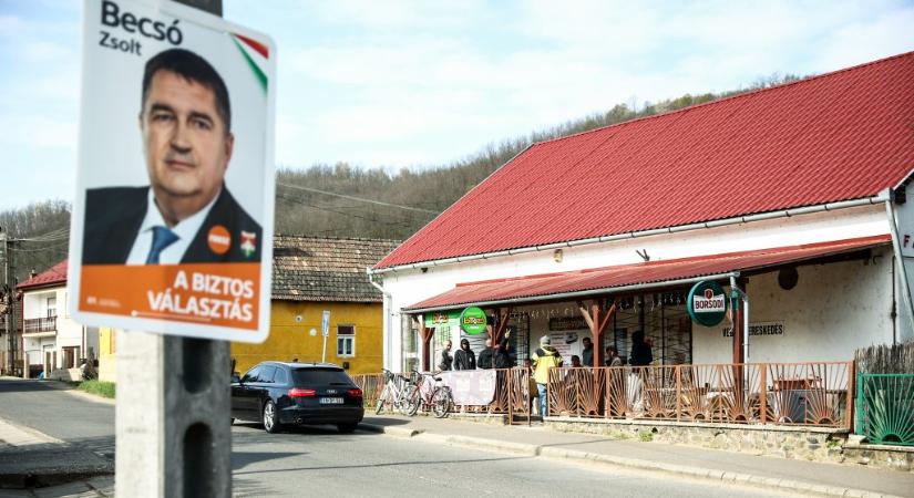 Mátramindszenti voksolás: „Menjetek ki a cigánysorra, ott majd szétbasszák a pofátokat!”