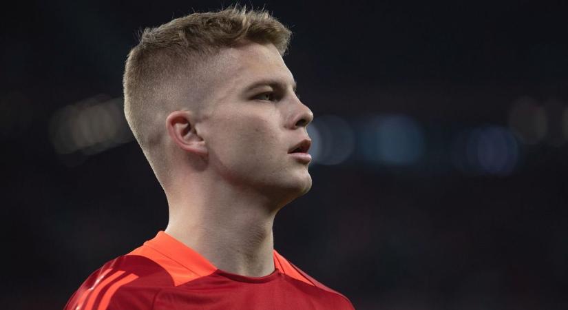 Történelmi kinevezés, női vezetőedző Schäferék kispadján