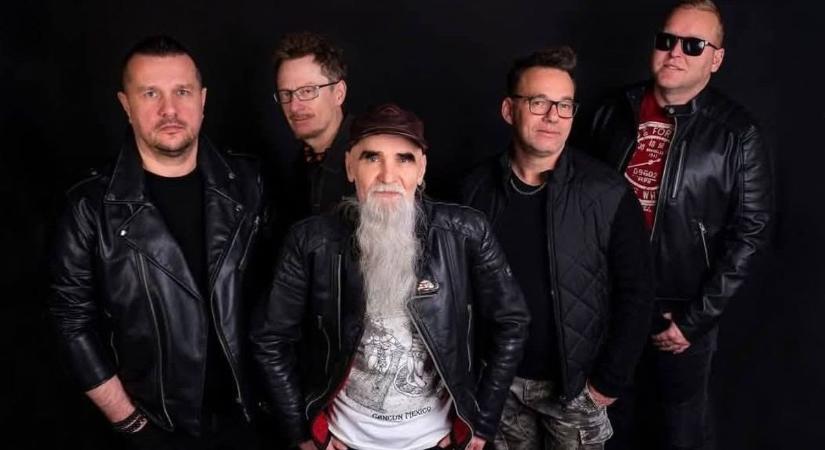 Soha nem látott képsorok és egy megismételhetetlen koncert Miskolcon