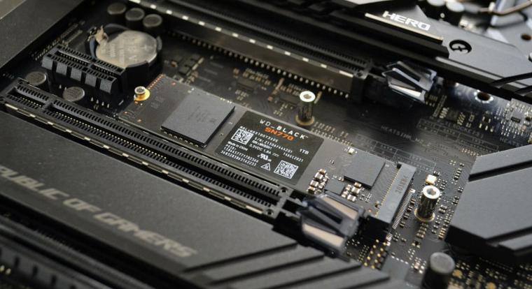 Nyolc dolog, ami előbb-utóbb megöli az SSD-det