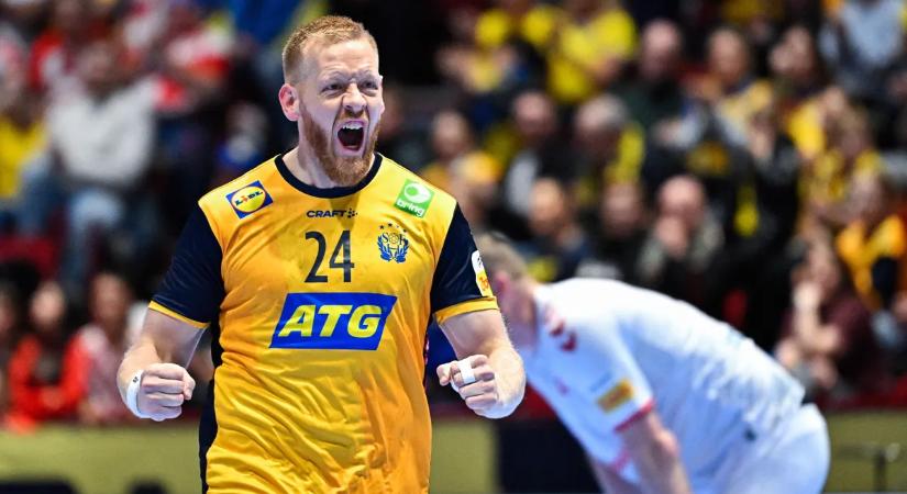 Kitört a háború az OTP Bank-Pick Szeged és a világklasszis kézise között