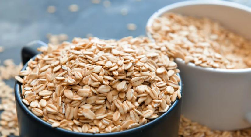 Lehet, hogy te is rosszul eszed a zabot: ebben a formában a legegészségesebb