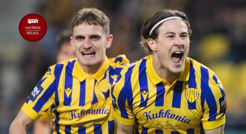 Két vereség után javítana a Dunaszerdahely