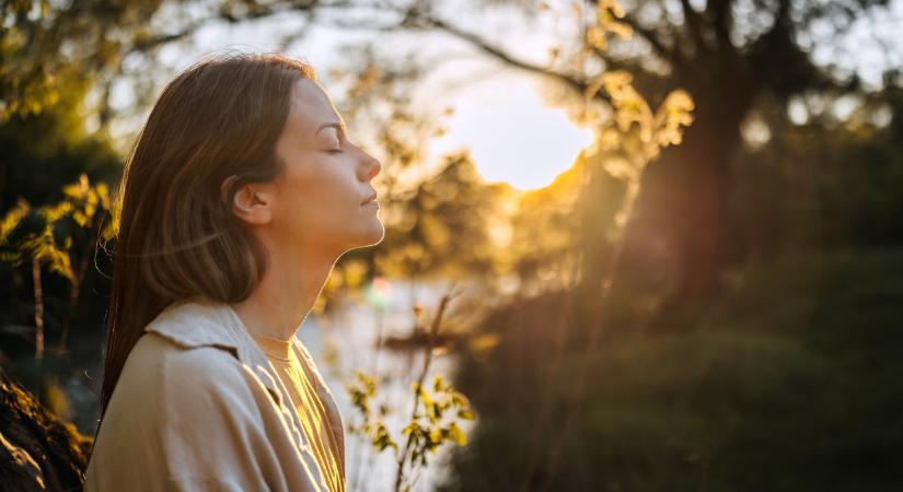 Készen állsz a tavaszi megújulásra? Így hozhatsz tartós változásokat az életedbe