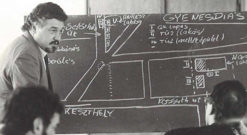 Rejtélyes gyilkosság Gyenesdiáson: előbb bomba robbant, aztán bérgyilkosok jöttek – 4., befejező rész