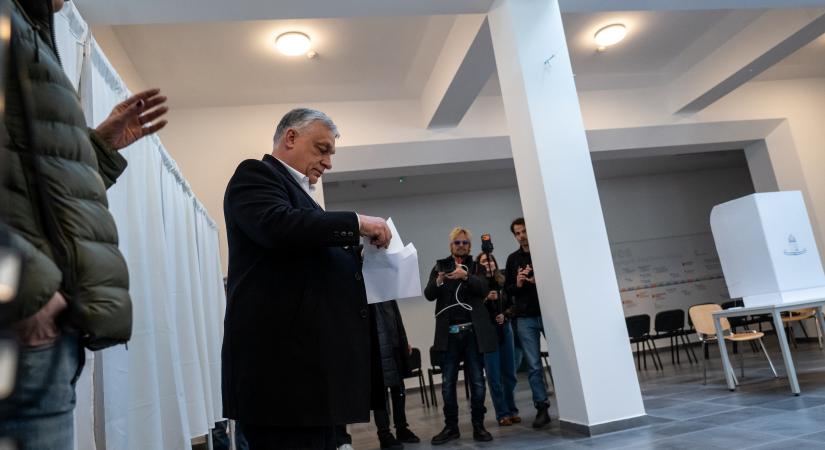 Megkérdeztük az elemzőt! Orbán Viktornak vagy Magyar Péternek kedvez a magas részvétel?