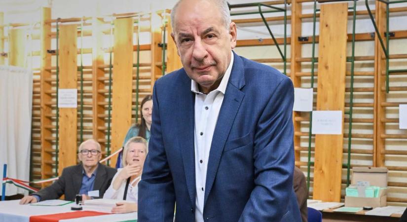 Sulyok Tamás: Döntsünk legjobb tudásunk és belátásunk szerint Magyarország jövőjéről