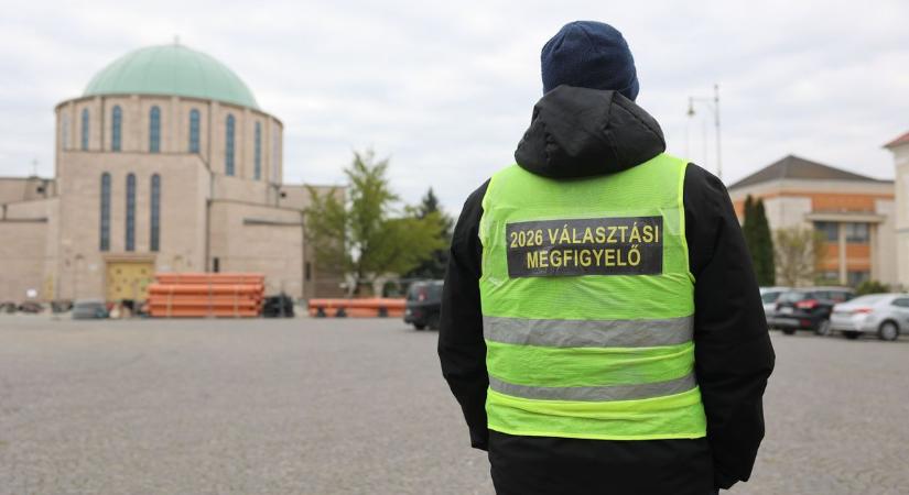 Így alakul a szavazáson való részvétel Mohács térségében (3. evk.)