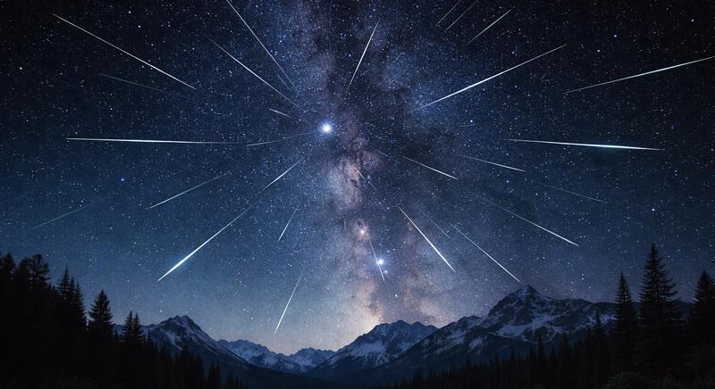 Látványos csillaghullás lesz hamarosan
