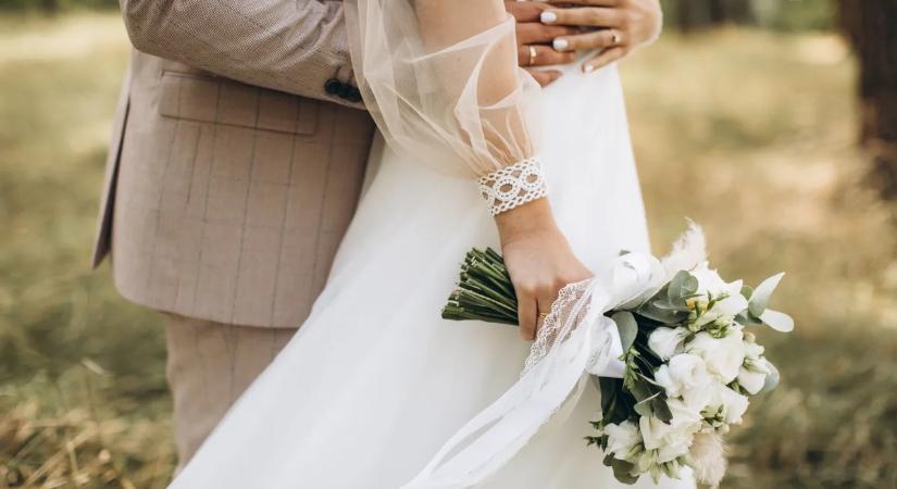 Nem kötelező megvásárolni – Így béreljünk esküvői dekorációt a nagy napra