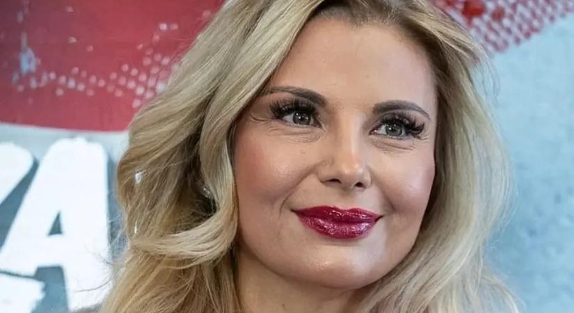 Rába Tímea keményen odaszólt: „Én április 12-én nem szavazok Magyar Péterre"