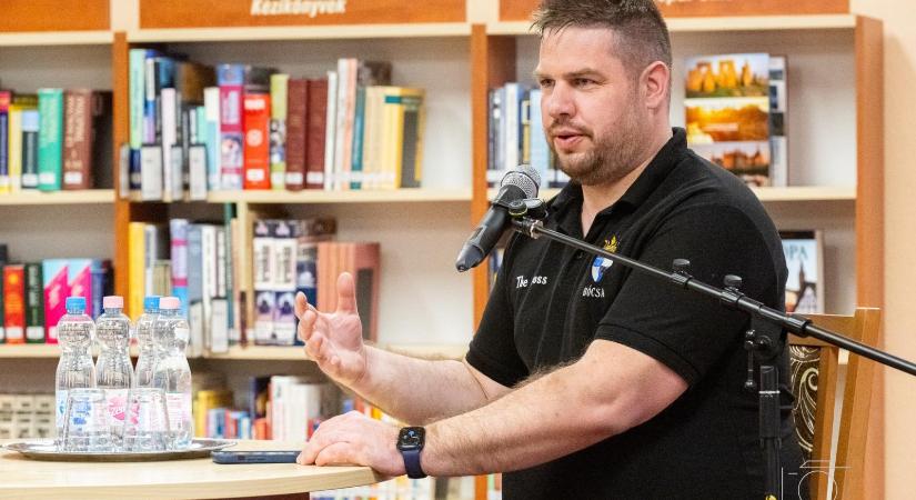 Bócsa fideszes polgármestere Facebook-posztban jelentette be, hogy a Tisza Pártra szavazott