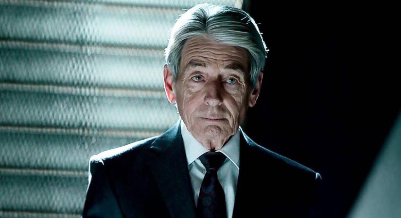 87 éves korában elhunyt John Nolan, a Batman-filmek és A célszemély színésze, Christopher Nolan nagybátyja