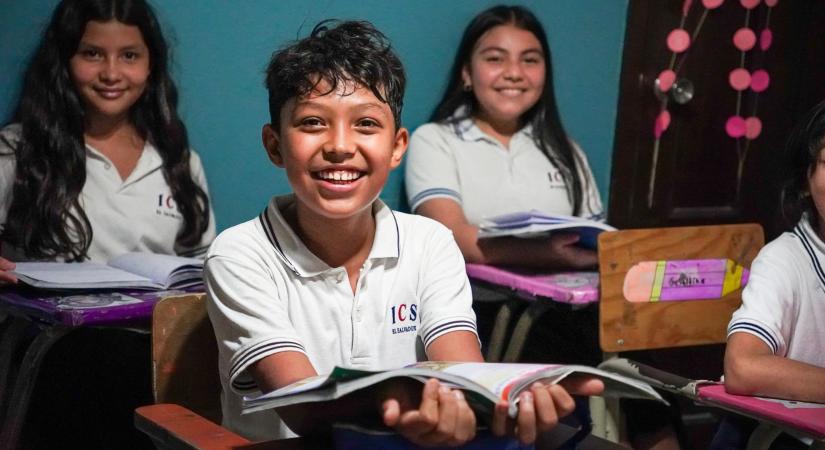 2026-tól az alaptanterv részévé válhat a Bitcoinról való oktatás El Salvadorban