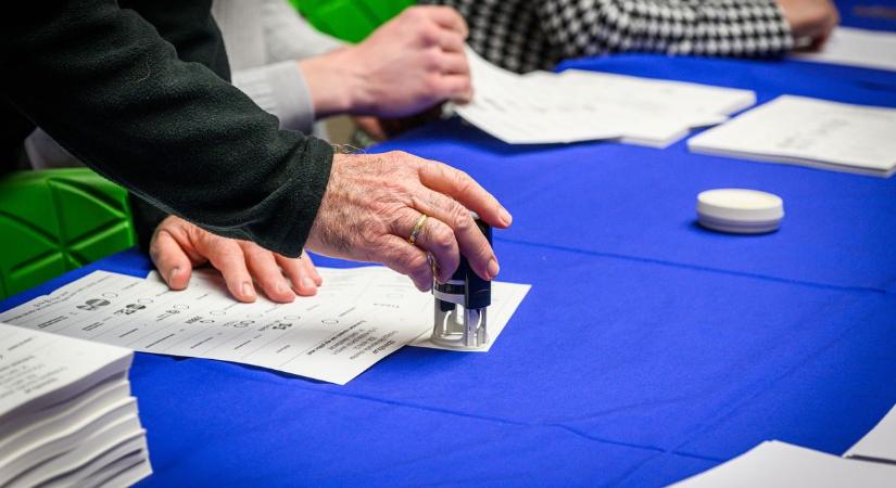 Ismert edző mondta el a véleményét a választásról Sopronban: a szavazás nemcsak jog, kötelesség is