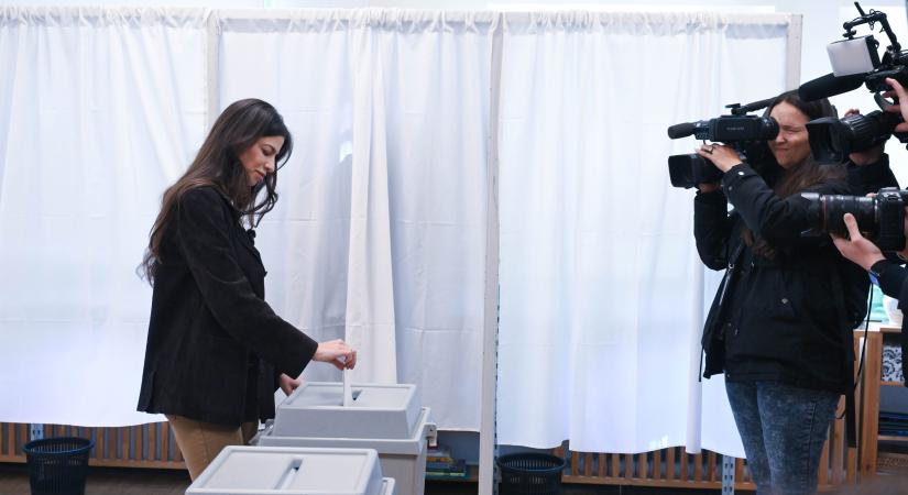 Történelmi jelentőségű a mai nap