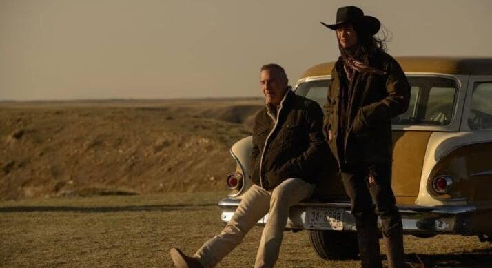 Filmajánló – Keanu Reeves botránya mellett Kevin Costner megmenti az unokáját és Glen Powell kinyírja a családját