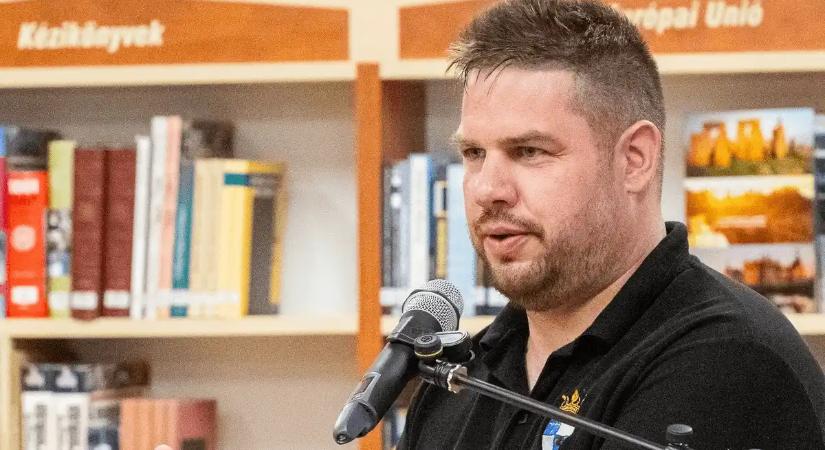 Váratlan vallomás: A Tiszára szavaz a bócsai fideszes polgármester, azt is elmondta, miért