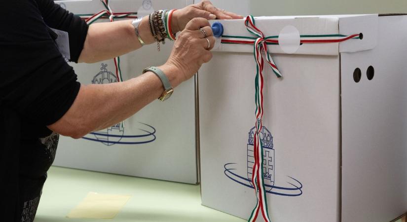 Rápillantott az elemző az eddigi rekordrészvételre: lerántotta a leplet, kinek kedvez a brutális részvétel!