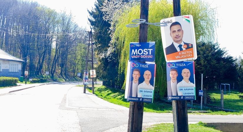 Veszprémi végjáték: Lesz-e politikai földindulás a Bakonyban?