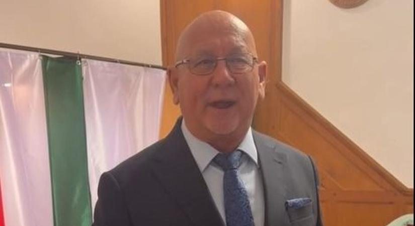 Így szavazott 7 órakor a Rábaköz és a Sokoróalja