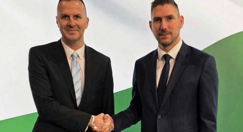 Balaicz Zoltán polgármester üzent a választóknak