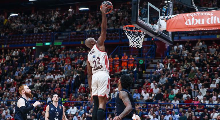 Elhárult az utolsó akadály, az Euroliga is szerepet vállalna az egész kontinenst felforgató amerikai elképzelésben