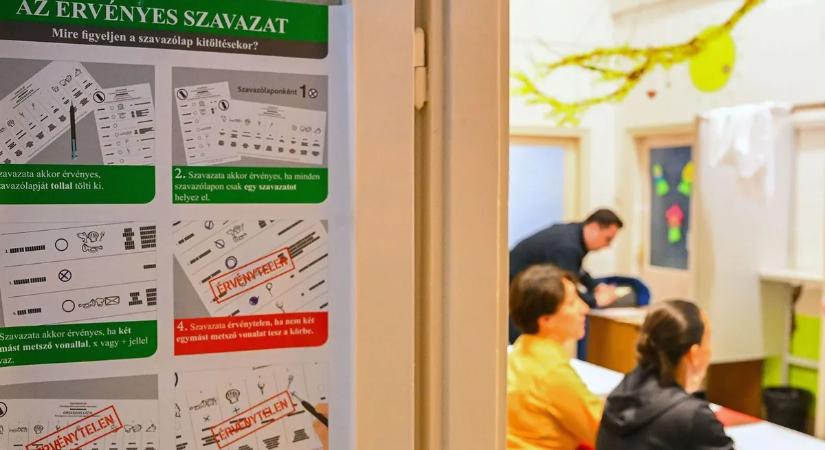Szakértő az Origónak: A magasabb részvétel alátámasztja, hogy a magyar demokrácia működik