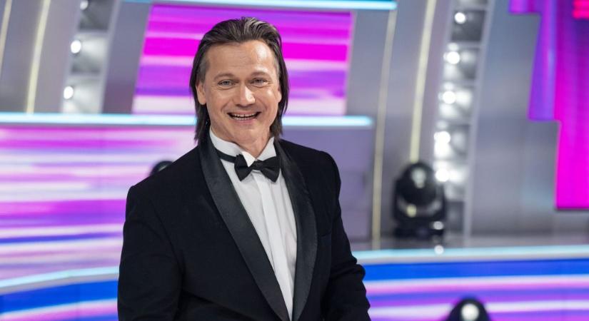 Kovács Áronék ismét babavárás elé néznek: az énekes megmutatta várandós párját is